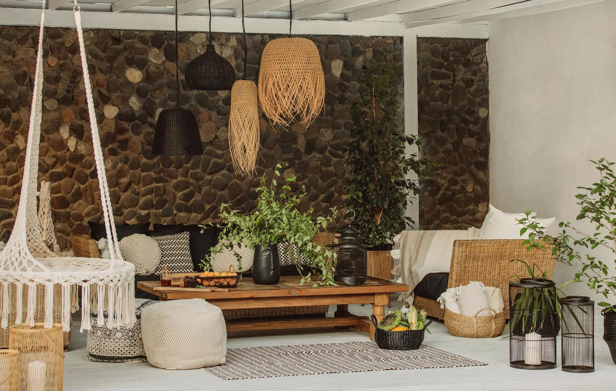 You are currently viewing Sustainable Interior Design in Costa Rica: Willow’s Vision