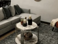 Design with History: The Restoration of a Coffee Table at Willow