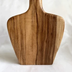 Wooden Vase – Willow Collection